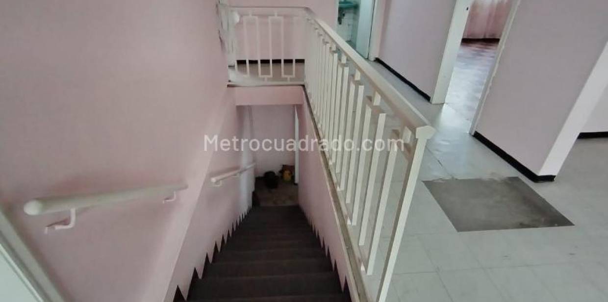 Casa en venta en Barrios Unidos, Bogotá · foto 8 de 8