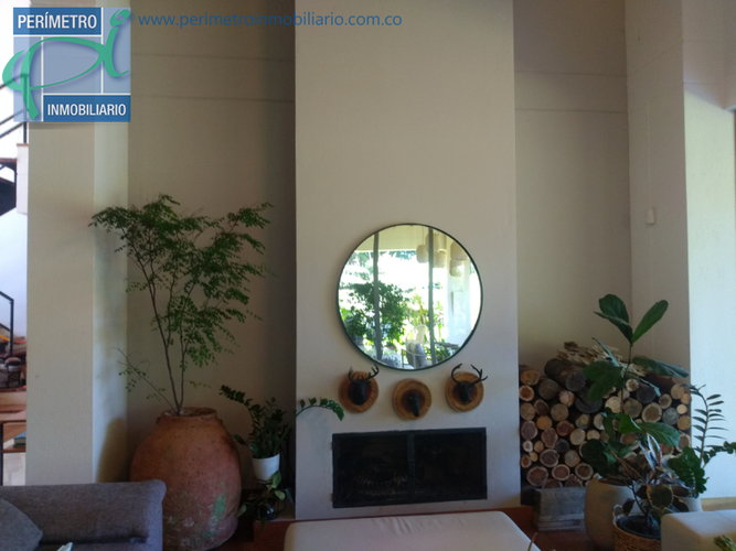 Casa de 4 alcobas en venta en Los Salados, El Retiro · foto 3 de 17