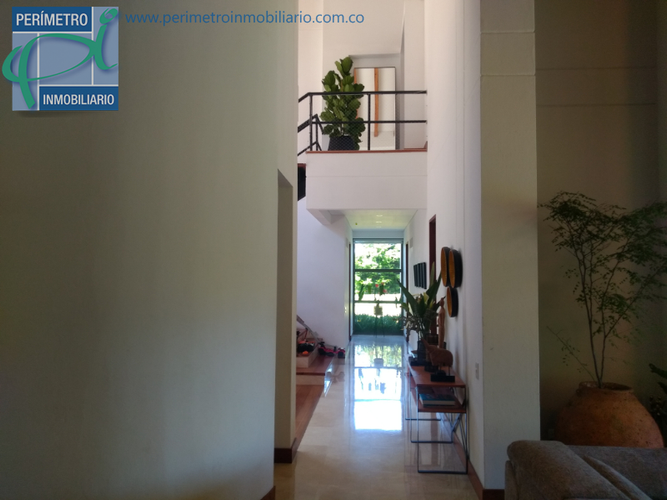 Casa de 4 alcobas en venta en Los Salados, El Retiro · foto 4 de 17