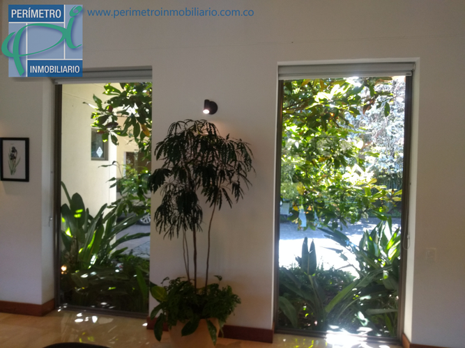 Casa de 4 alcobas en venta en Los Salados, El Retiro · foto 6 de 17