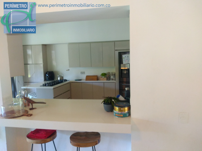 Casa de 4 alcobas en venta en Los Salados, El Retiro · foto 7 de 17