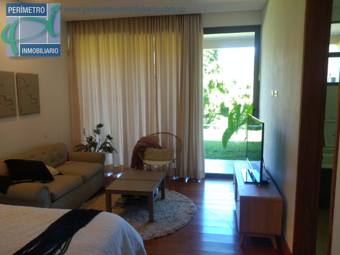 Casa de 4 alcobas en venta en Los Salados, El Retiro · foto 12 de 17