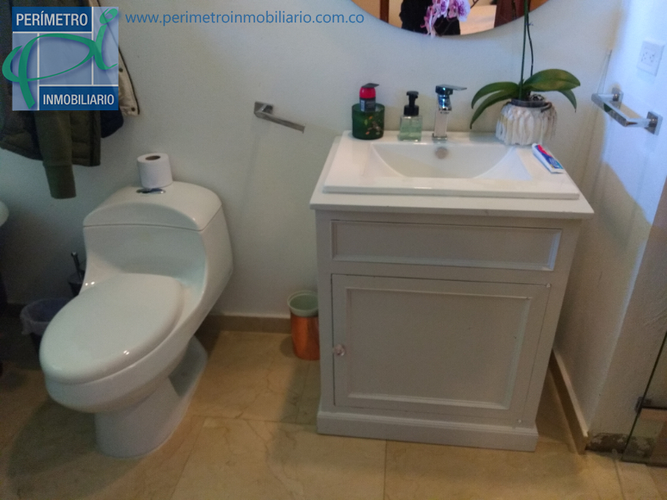 Casa de 4 alcobas en venta en Los Salados, El Retiro · foto 13 de 17