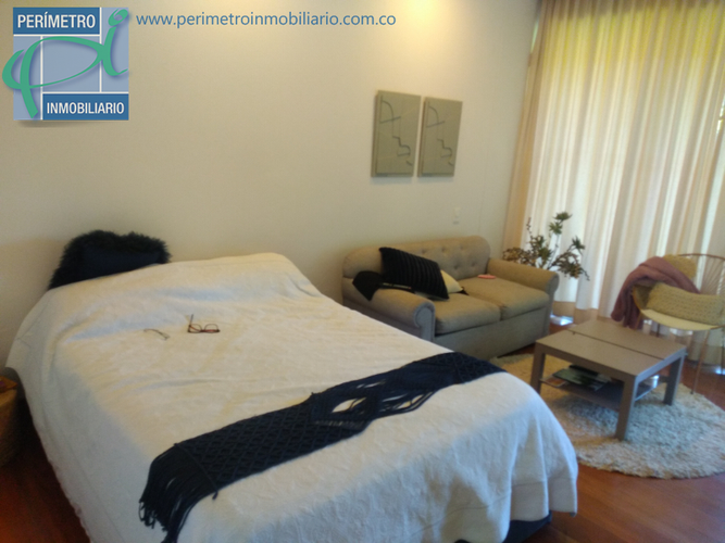 Casa de 4 alcobas en venta en Los Salados, El Retiro · foto 14 de 17