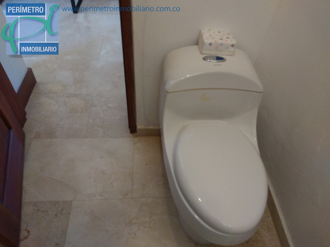 Casa de 4 alcobas en venta en Los Salados, El Retiro · foto 15 de 17