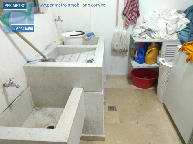 Casa de 4 alcobas en venta en Los Salados, El Retiro · foto 17 de 17