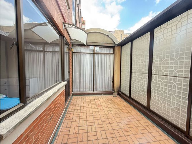 Apartamento de 3 alcobas en venta en Santa Bibiana, Bogotá, 214 m² · foto 14 de 18