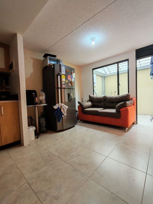 Casa de 4 alcobas en venta en Santa Teresita, Funza, 73 m² · foto 5 de 24