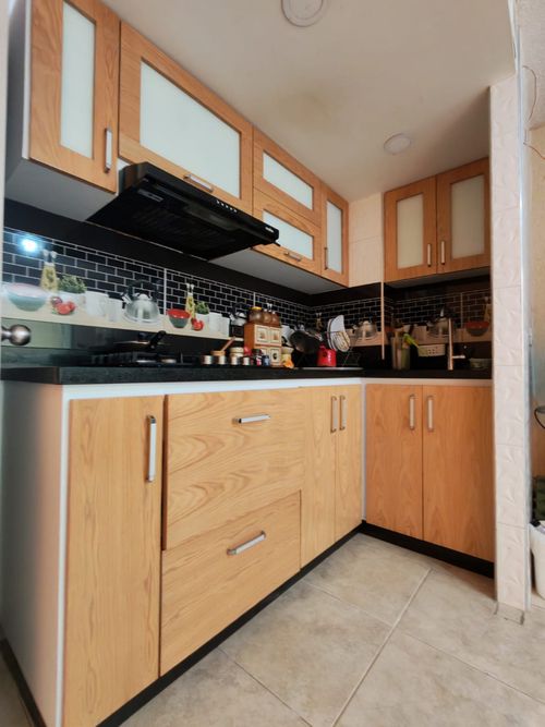 Casa de 4 alcobas en venta en Santa Teresita, Funza, 73 m² · foto 6 de 24