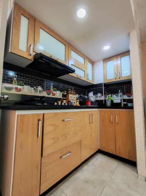 Casa de 4 alcobas en venta en Santa Teresita, Funza, 73 m² · foto 3 de 24
