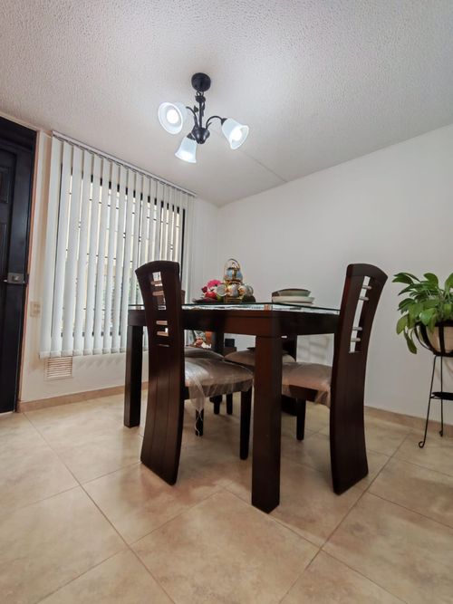 Casa de 4 alcobas en venta en Santa Teresita, Funza, 73 m² · foto 9 de 24