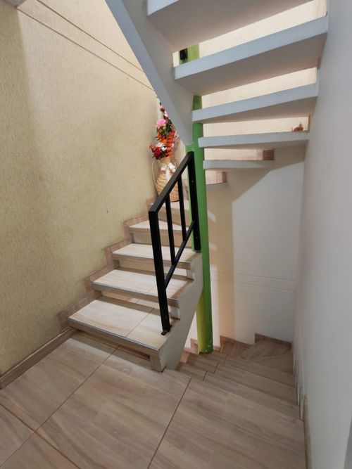 Casa de 4 alcobas en venta en Santa Teresita, Funza, 73 m² · foto 10 de 24