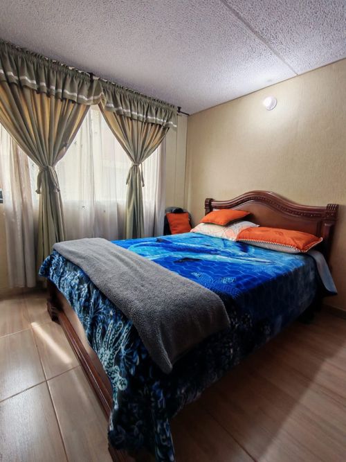 Casa de 4 alcobas en venta en Santa Teresita, Funza, 73 m² · foto 11 de 24