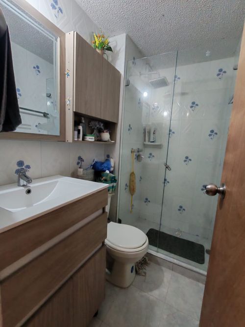 Casa de 4 alcobas en venta en Santa Teresita, Funza, 73 m² · foto 14 de 24
