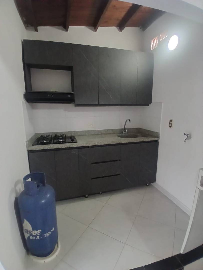Apartaestudio en Arriendo en Cabañas, Bello