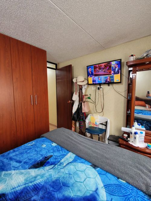 Casa de 4 alcobas en venta en Santa Teresita, Funza, 73 m² · foto 17 de 24