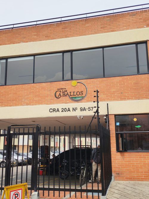 Casa de 4 alcobas en venta en Santa Teresita, Funza, 73 m² · foto 18 de 24