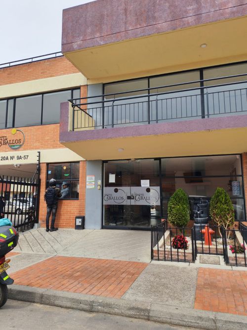 Casa de 4 alcobas en venta en Santa Teresita, Funza, 73 m² · foto 19 de 24