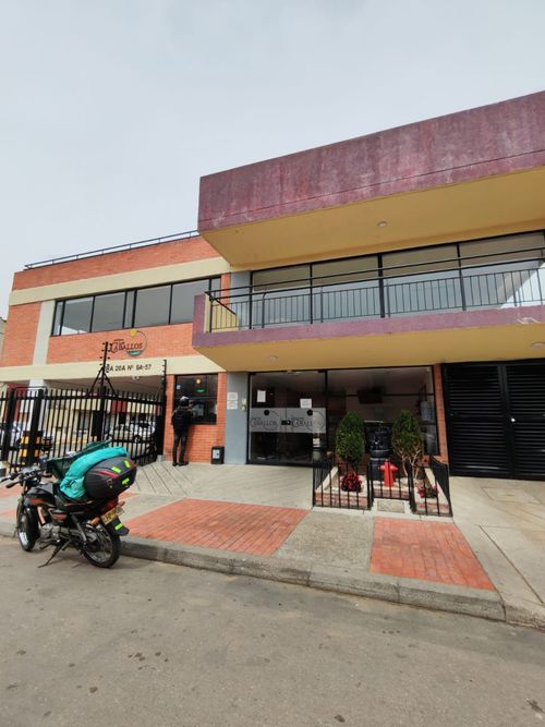 Casa de 4 alcobas en venta en Santa Teresita, Funza, 73 m² · foto 20 de 24