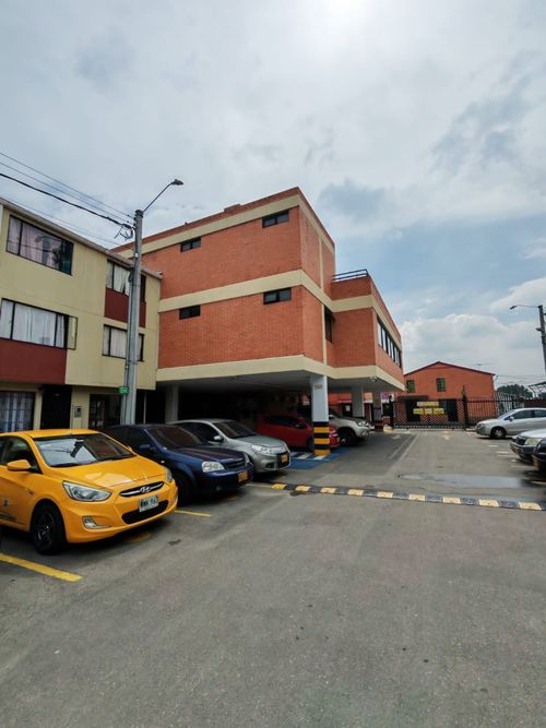 Casa de 4 alcobas en venta en Santa Teresita, Funza, 73 m² · foto 21 de 24
