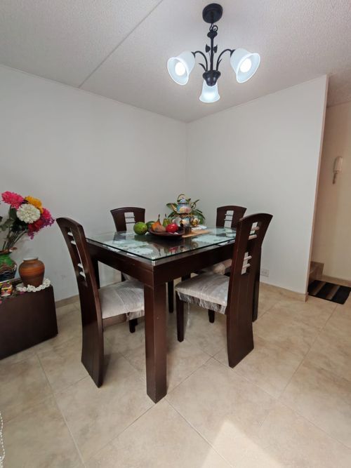 Casa de 4 alcobas en venta en Santa Teresita, Funza, 73 m² · foto 22 de 24