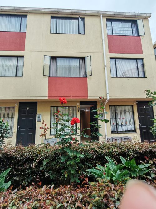 Casa de 4 alcobas en venta en Santa Teresita, Funza, 73 m² · foto 23 de 24