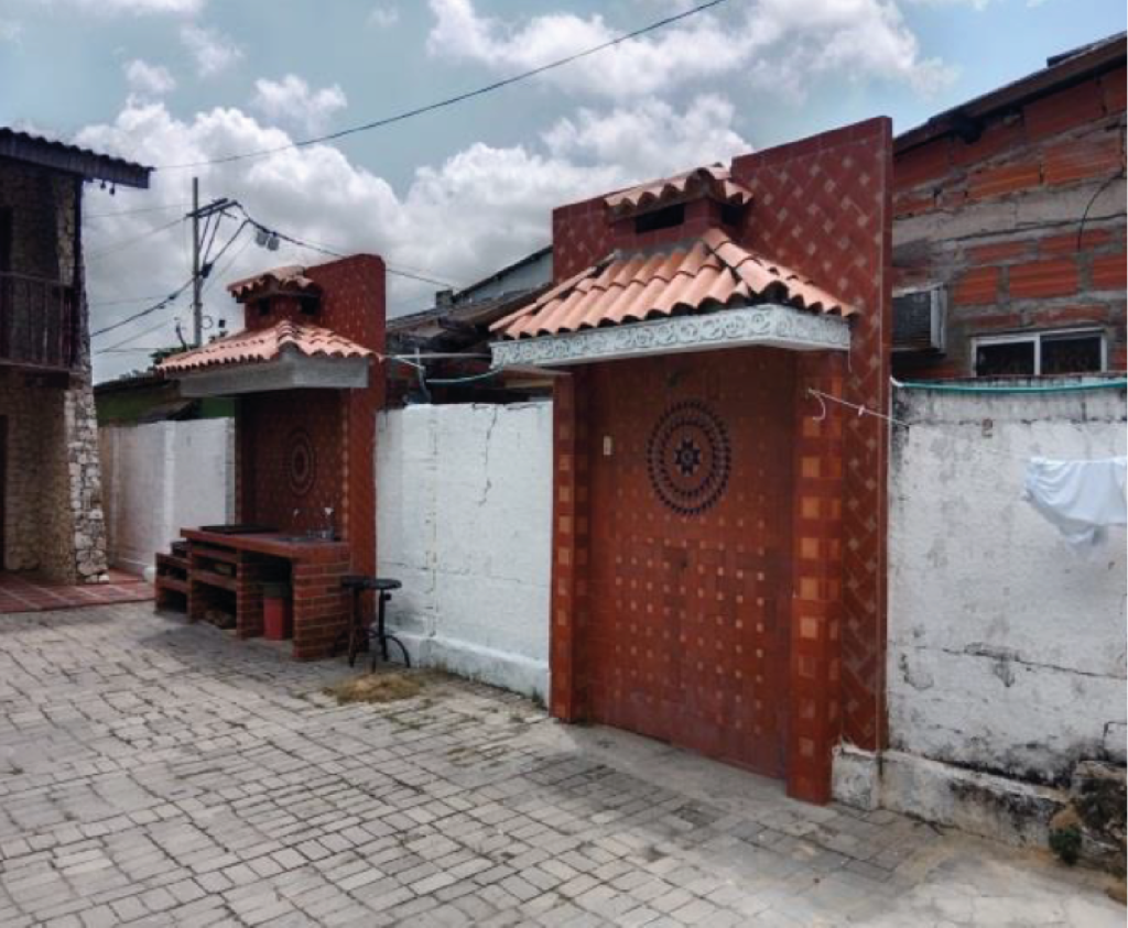 Casa en venta en La Rosita, Atlántico · foto 2 de 10