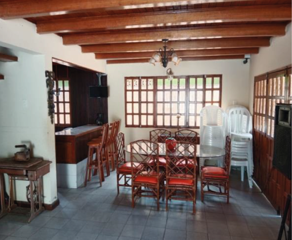 Casa en venta en La Rosita, Atlántico · foto 3 de 10