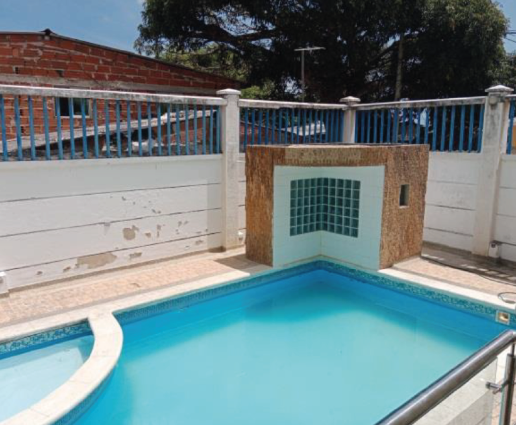 Casa en venta en La Rosita, Atlántico · foto 10 de 10