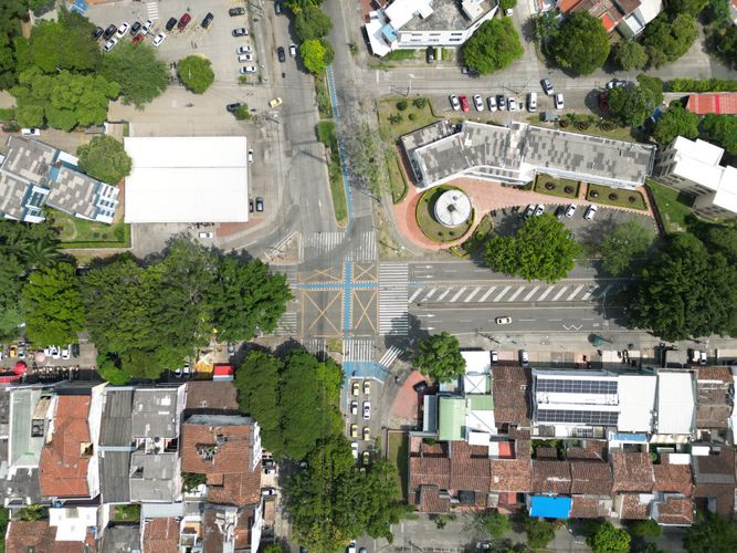 Local en venta en Tequendama, Cali, 174 m² · foto 5 de 8