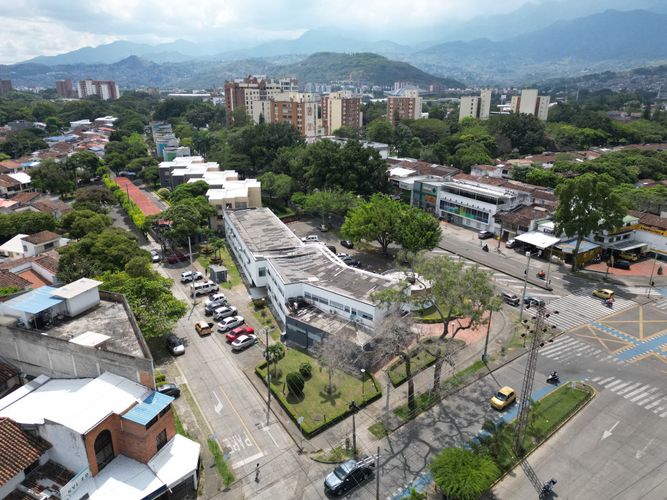 Local en venta en Tequendama, Cali, 174 m² · foto 7 de 8