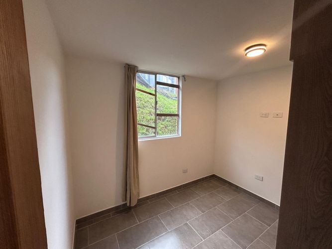 Apartamento de 2 alcobas en venta en El Tambo, La Ceja, 49 m² · foto 5 de 8