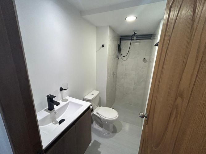 Apartamento de 2 alcobas en venta en El Tambo, La Ceja, 49 m² · foto 6 de 8
