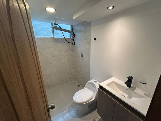Apartamento de 2 alcobas en venta en El Tambo, La Ceja, 49 m² · foto 7 de 8
