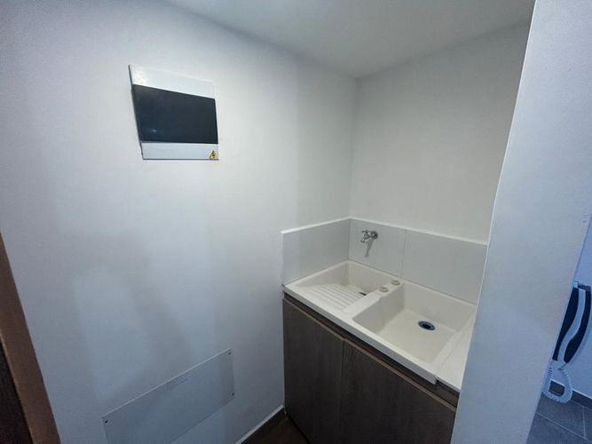 Apartamento de 2 alcobas en venta en El Tambo, La Ceja, 49 m² · foto 8 de 8