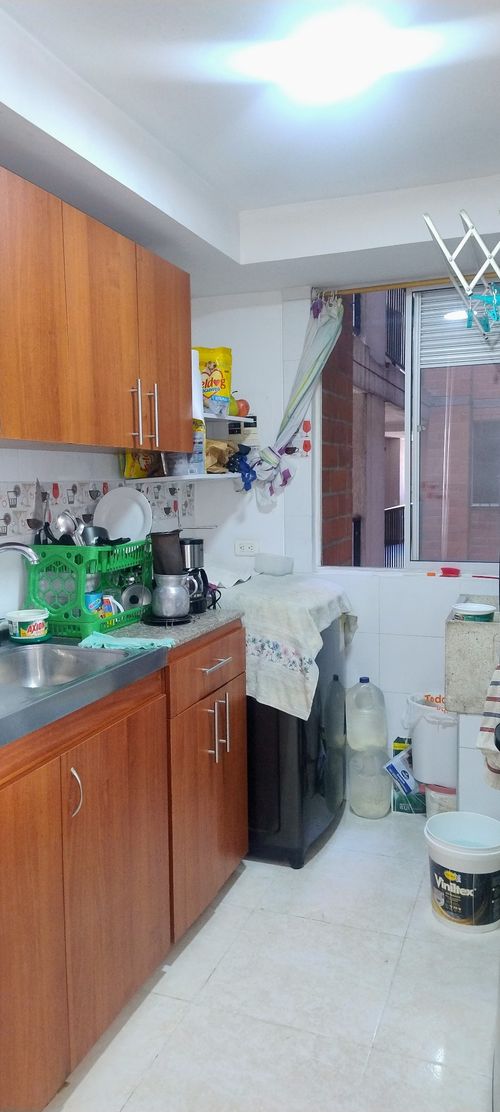 Apartamento de 3 alcobas en venta en Prados Del Norte, Cali, 58 m² · foto 6 de 17