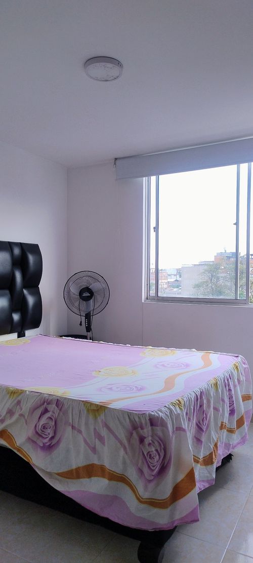 Apartamento de 3 alcobas en venta en Prados Del Norte, Cali, 58 m² · foto 10 de 17