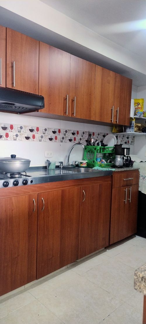 Apartamento de 3 alcobas en venta en Prados Del Norte, Cali, 58 m² · foto 8 de 17