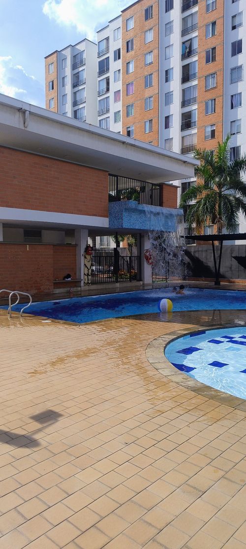 Apartamento de 3 alcobas en venta en Prados Del Norte, Cali, 58 m² · foto 12 de 17