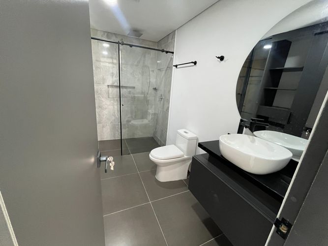 Apartamento de 5 alcobas en venta en Laureles, Medellín, 330 m² · foto 15 de 19