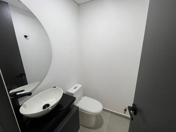 Apartamento de 5 alcobas en venta en Laureles, Medellín, 330 m² · foto 13 de 19