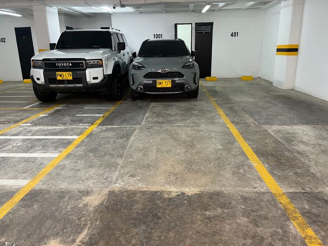 Apartamento de 5 alcobas en venta en Laureles, Medellín, 330 m² · foto 19 de 19