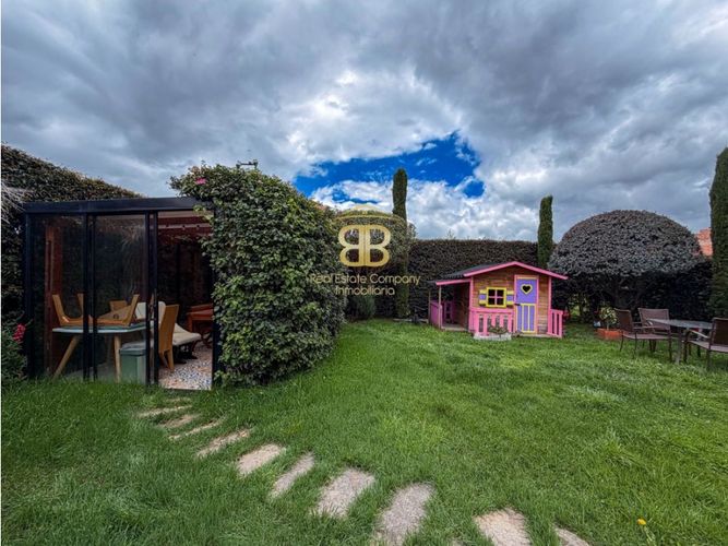 Casa de 3 alcobas en venta en Fonquetá, Chía, 150 m² · foto 3 de 24