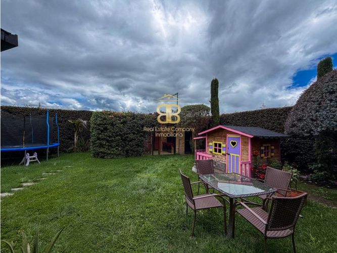 Casa de 3 alcobas en venta en Fonquetá, Chía, 150 m² · foto 4 de 24