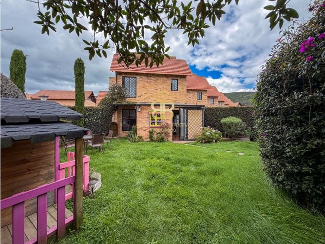 Casa de 3 alcobas en venta en Fonquetá, Chía, 150 m² · foto 5 de 24