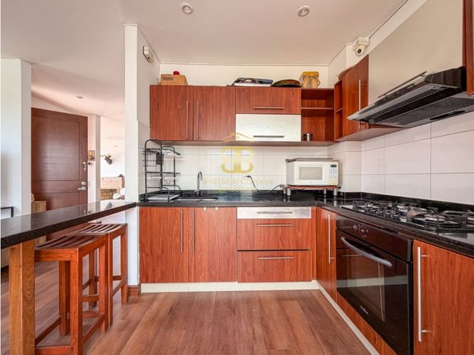 Casa de 3 alcobas en venta en Fonquetá, Chía, 150 m² · foto 6 de 24