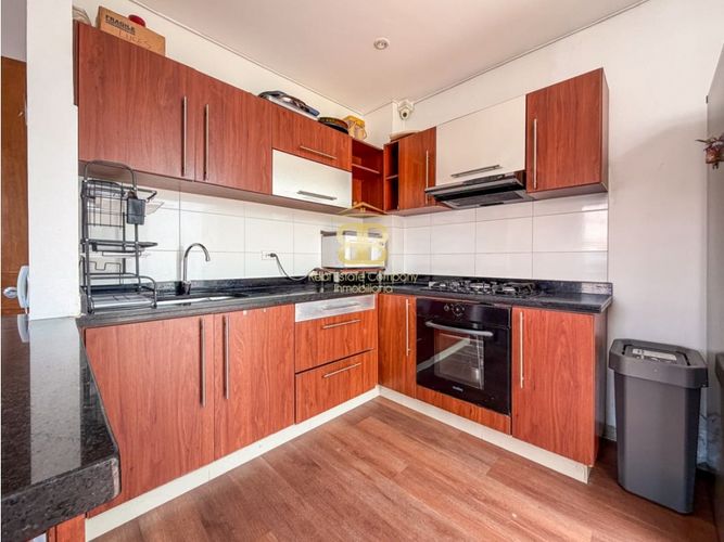 Casa de 3 alcobas en venta en Fonquetá, Chía, 150 m² · foto 7 de 24