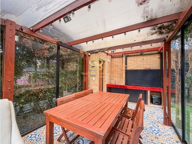 Casa de 3 alcobas en venta en Fonquetá, Chía, 150 m² · foto 8 de 24