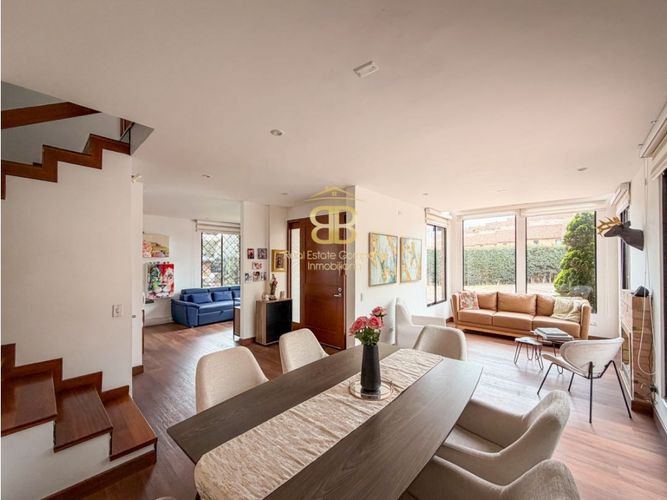 Casa de 3 alcobas en venta en Fonquetá, Chía, 150 m² · foto 9 de 24