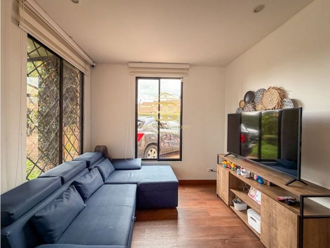 Casa de 3 alcobas en venta en Fonquetá, Chía, 150 m² · foto 10 de 24